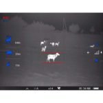 PULSAR HELION 2 XP50 MONOCULAR - Image 2
