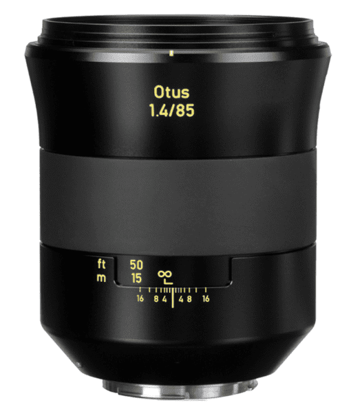 ZEISS OTUS 85MM F1.4 EF MOUNT